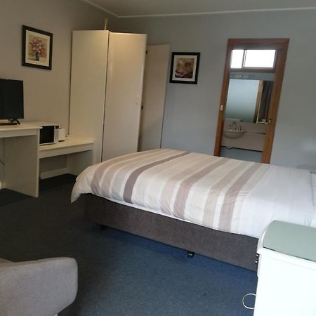 Casey On Princes Motel Hallam Εξωτερικό φωτογραφία