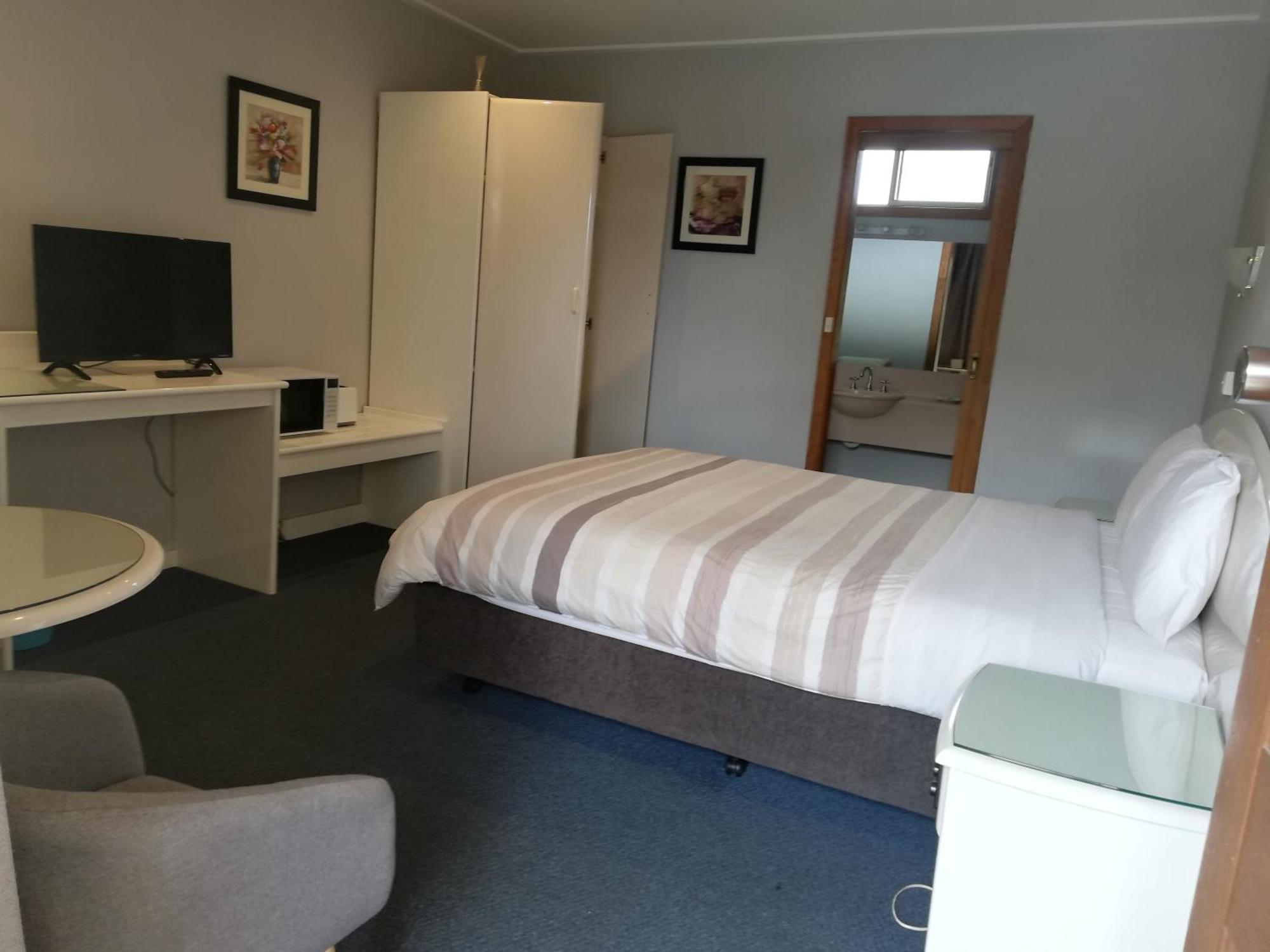 Casey On Princes Motel Hallam Εξωτερικό φωτογραφία